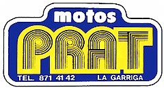 motosprat  Motos Prat - Josep Prat Pujol - La Garriga : motos prat, josep prat pujol, la garriga